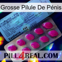 Grosse Pilule De Pénis 35